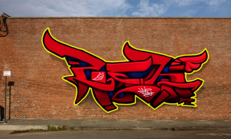 Bombing 1721255400828