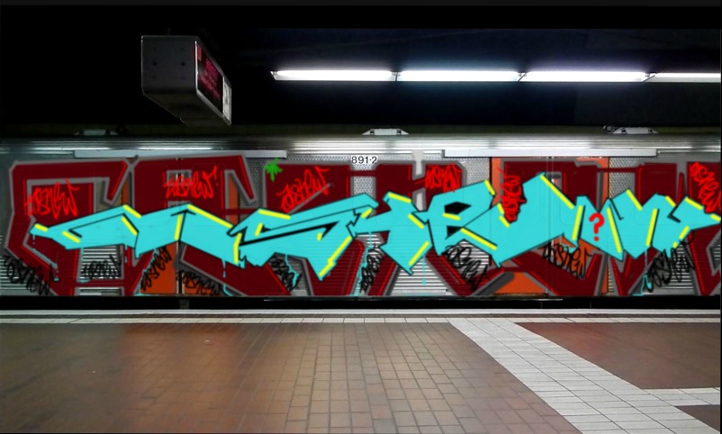 Bombing 1721516100802