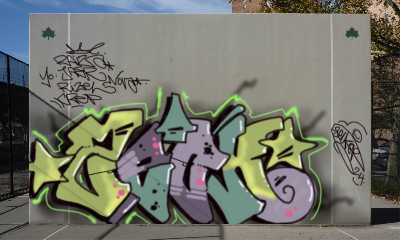 Bombing 1721569525903