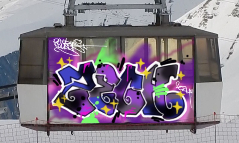 Bombing 1721570143873