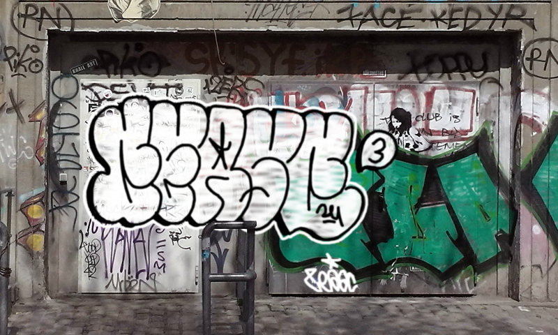 Bombing 1721572647543