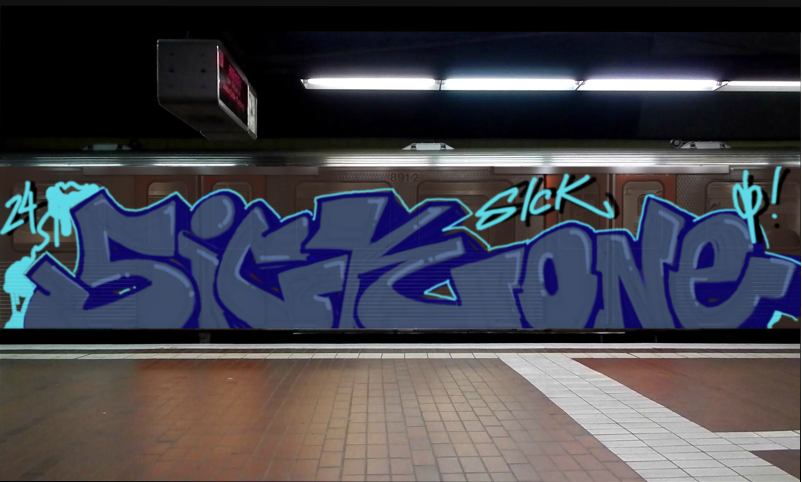 Bombing 1721592940881