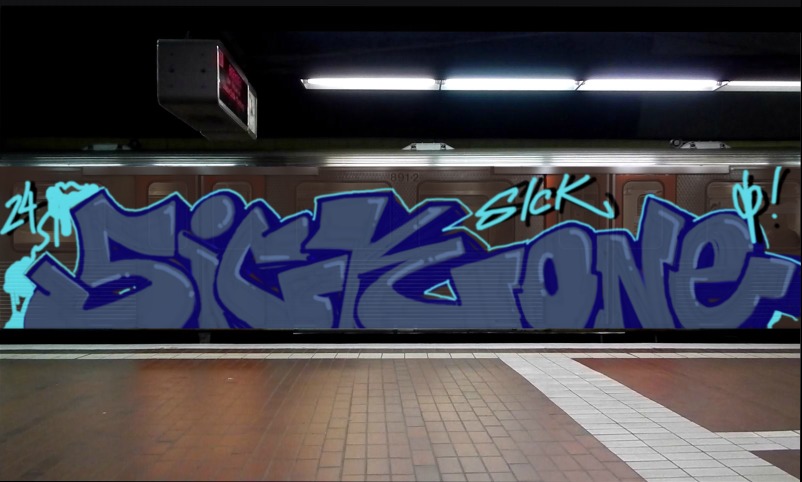 Bombing 1721592940881