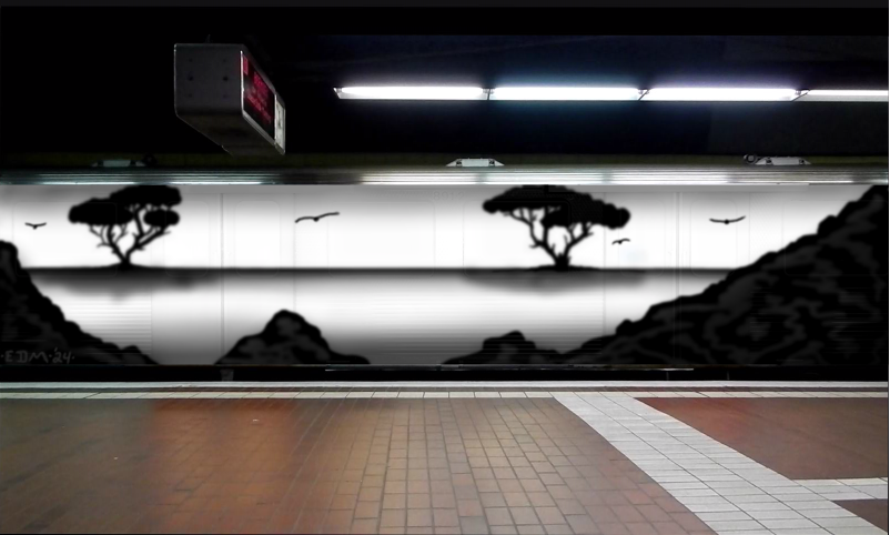 Bombing 1721602025906