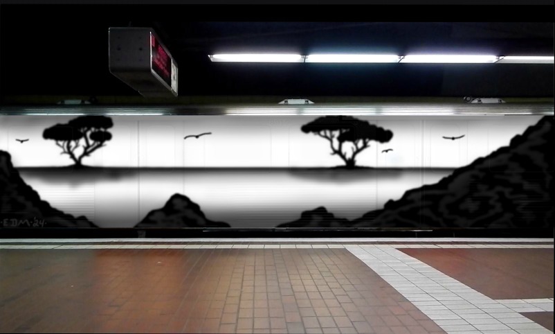 Bombing 1721602025906