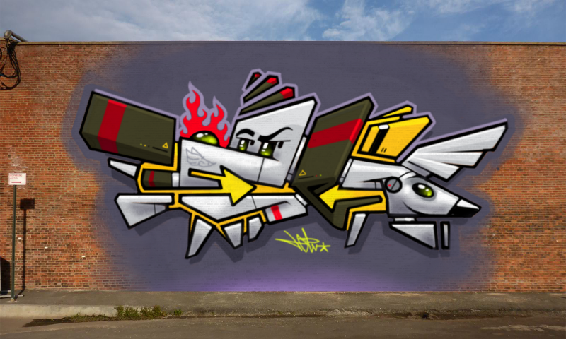 Bombing 1721692612811