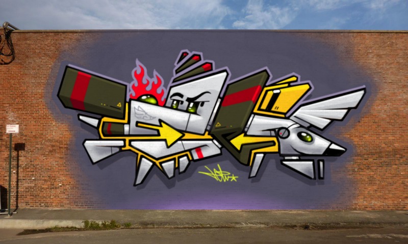 Bombing 1721692612811