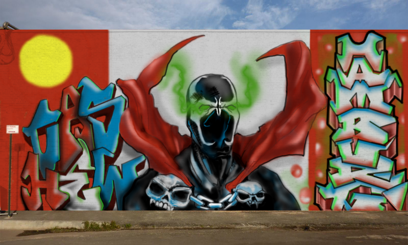 Bombing 1721704674964