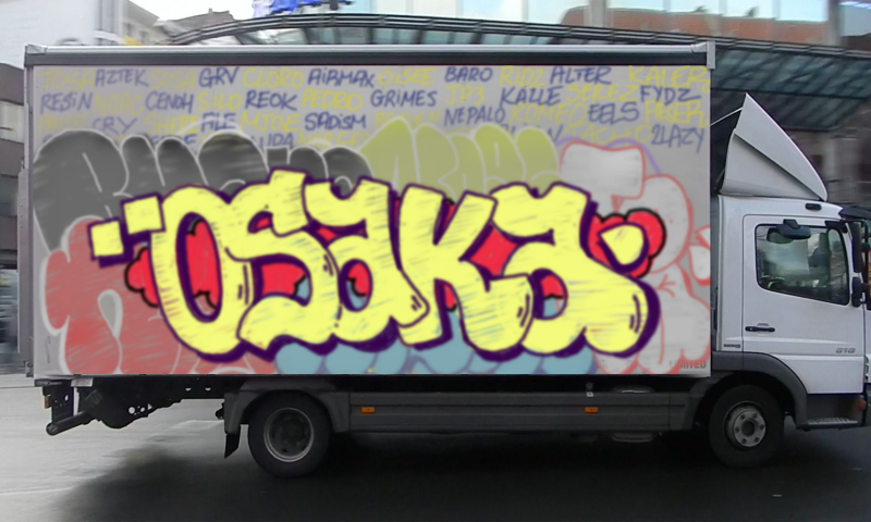 Bombing 1721963261234