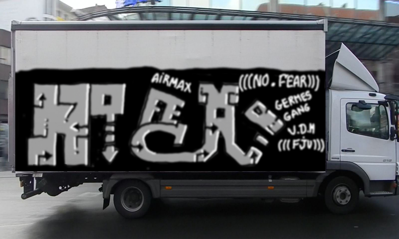 Bombing 1721861024736