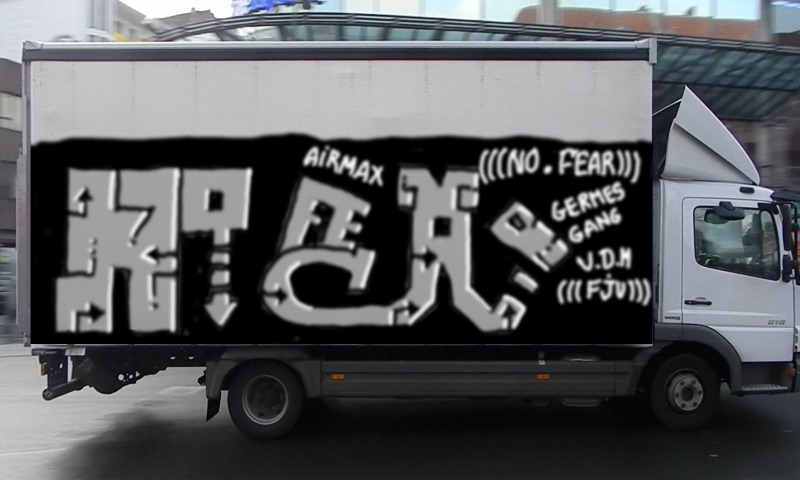 Bombing 1721861024736