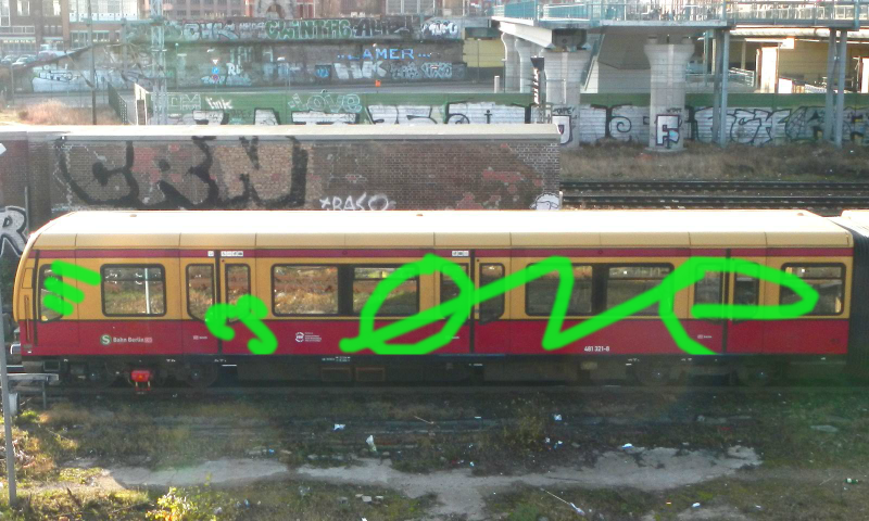 Bombing 1403689578613