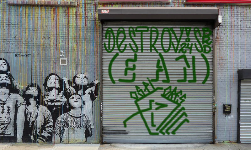 Bombing 1721938495692