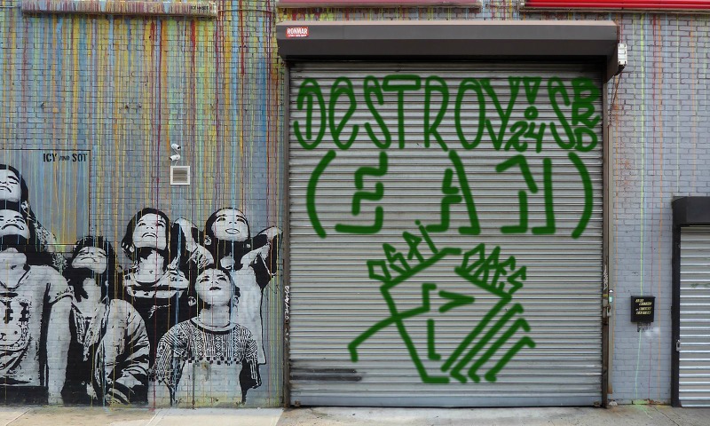 Bombing 1721938495692