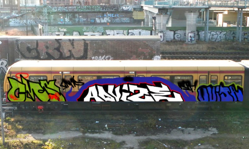 Bombing 1721967678262