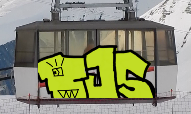 Bombing 1723325488284