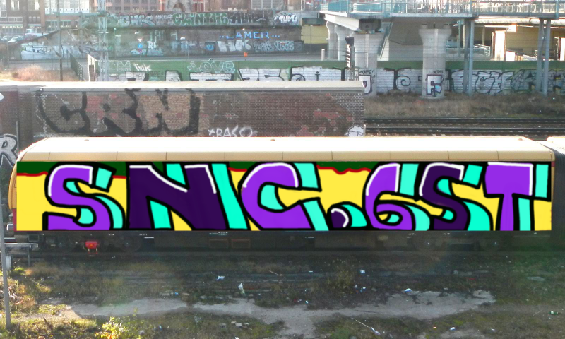 Bombing 1723481299922