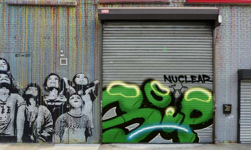 Bombing 1723912995475