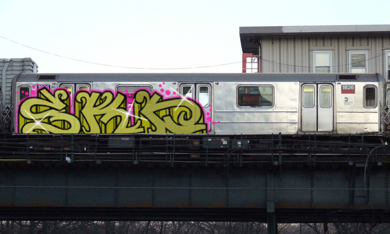 Bombing 1403737359942