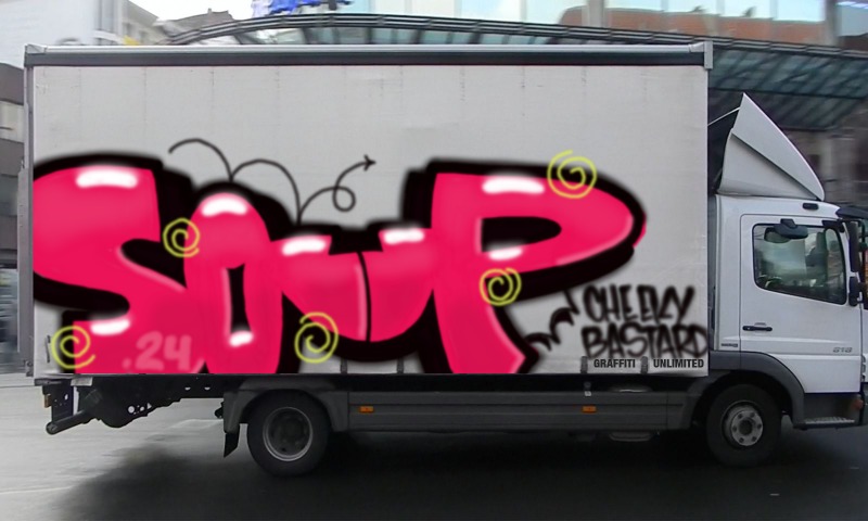 Bombing 1723998886982