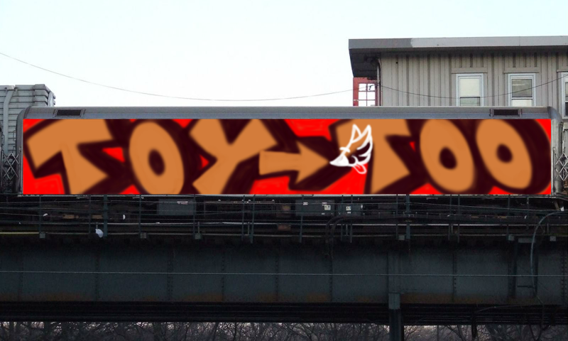 Bombing 1724000367552