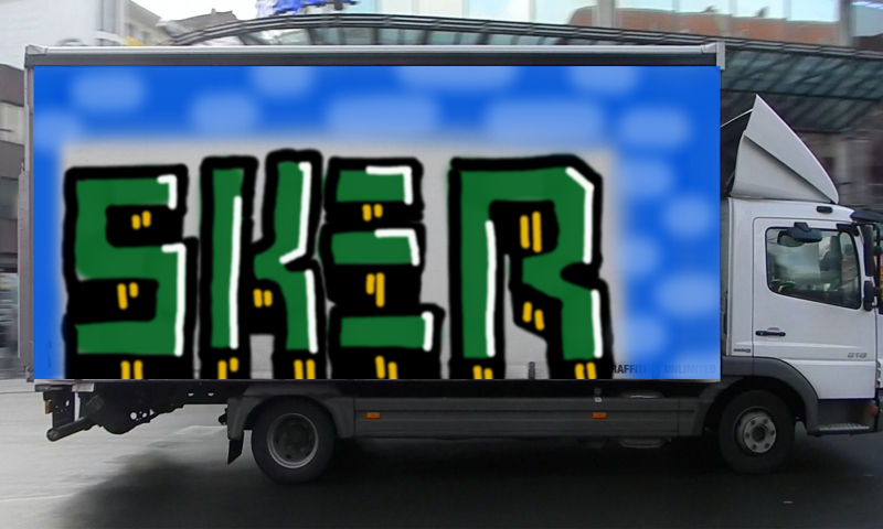 Bombing 1724009155569