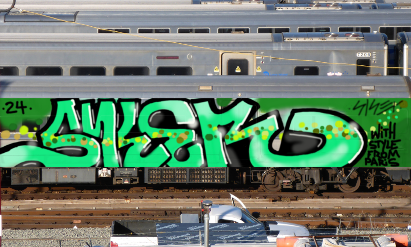 Bombing 1724507841534