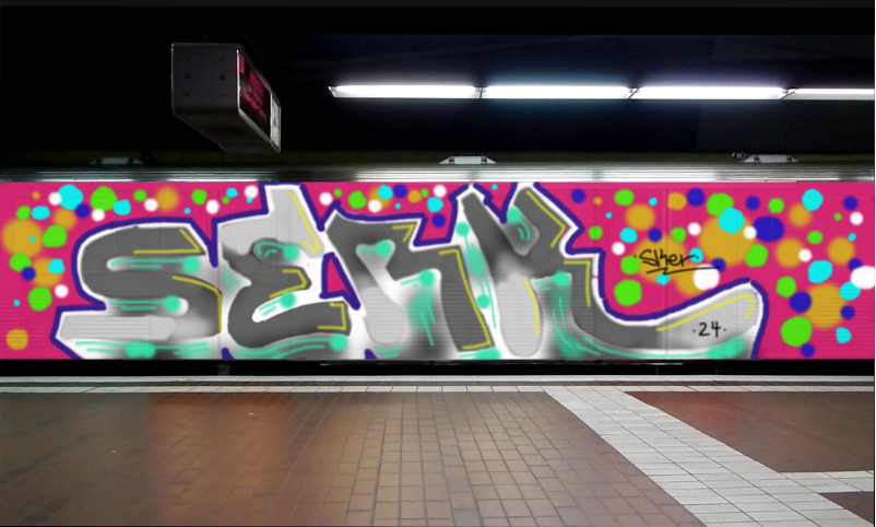 Bombing 1724689957183