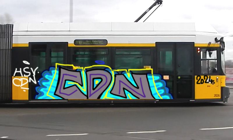 Bombing 1724765112576