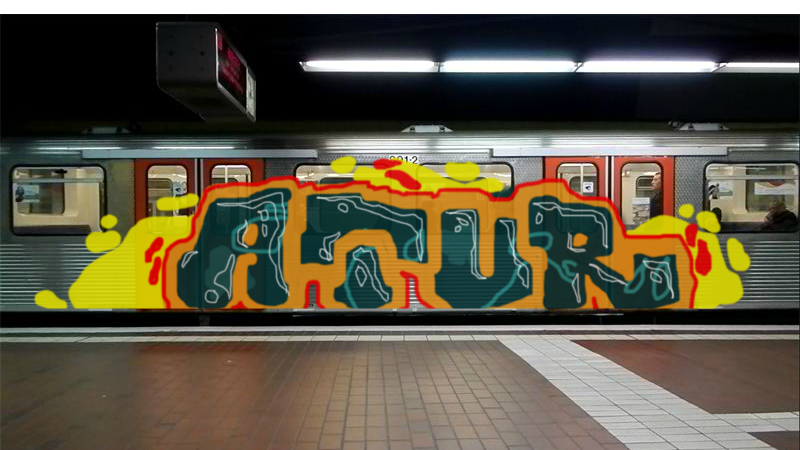 Bombing 1348496919381