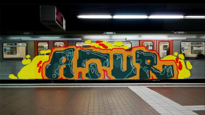 Bombing 1348496919381