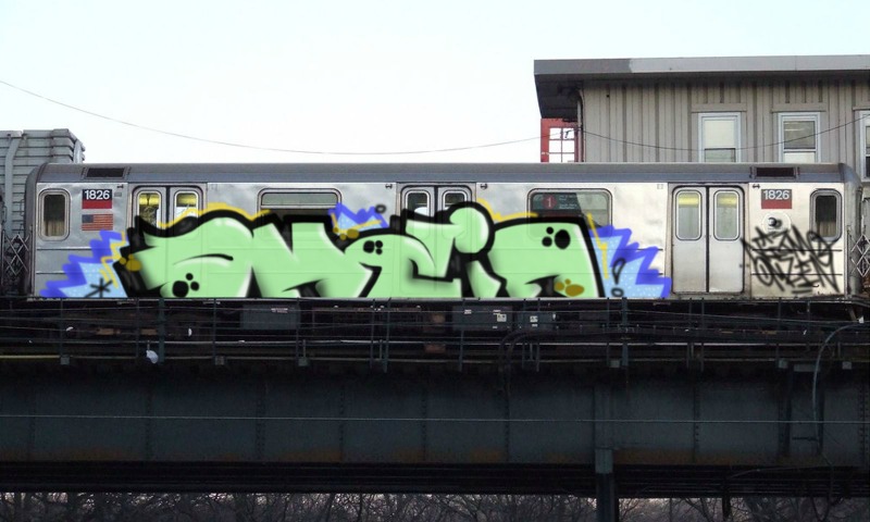 Bombing 1403795790827