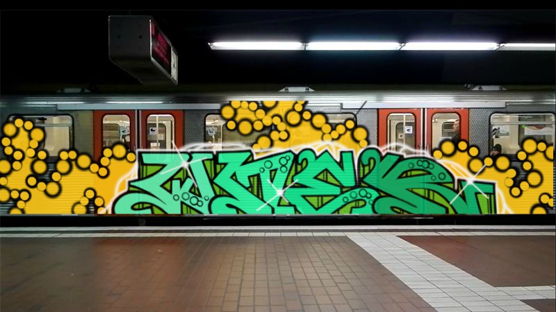 Bombing 1403798858743