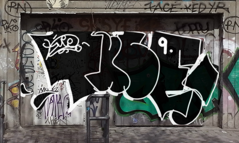 Bombing 1403816207046