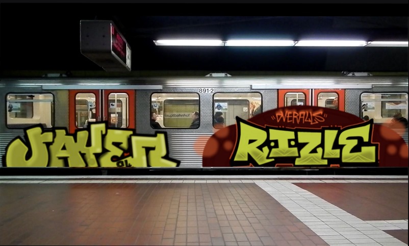 Bombing 1740120150900