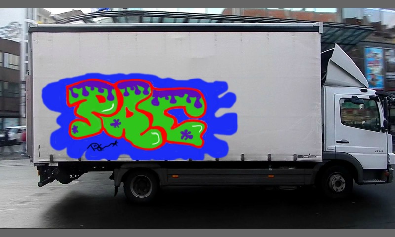 Bombing 1403949286767