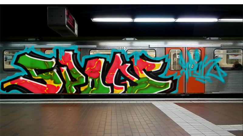 Bombing 1403960401368