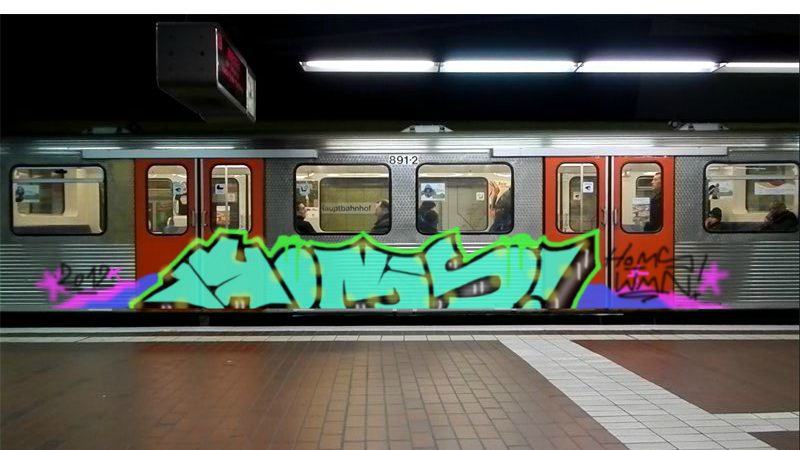 Bombing 1348567385839