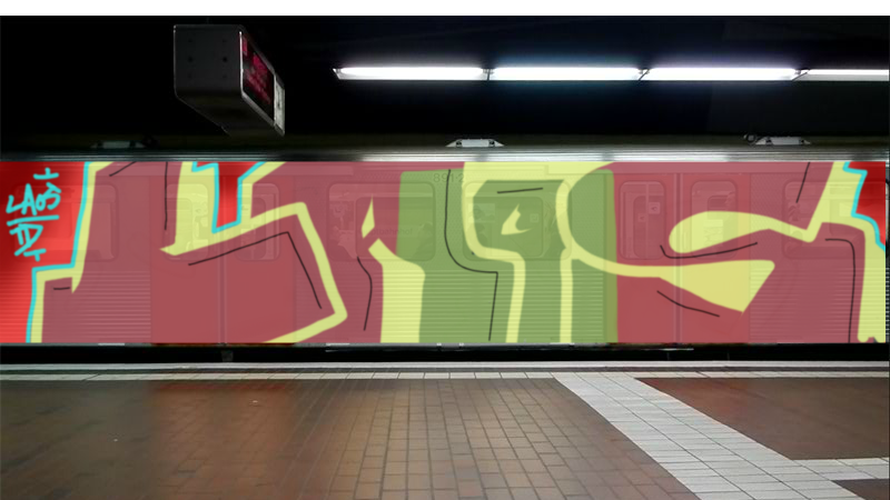 Bombing 1403978679511