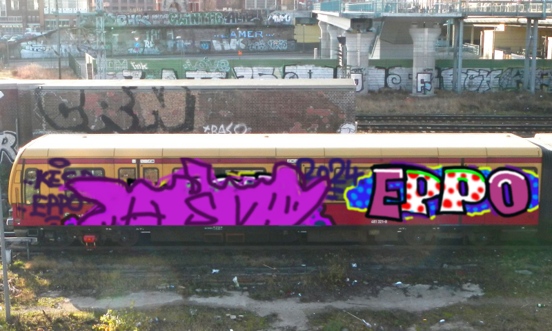 Bombing 1738964180763