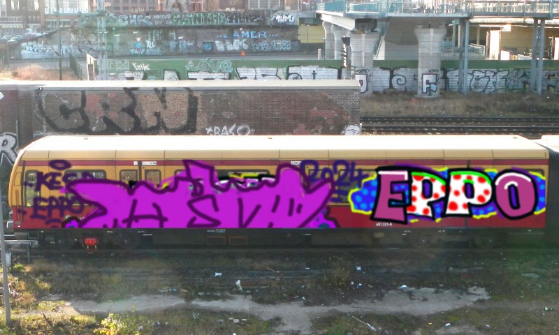 Bombing 1738964180763