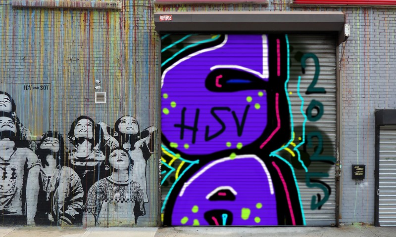 Bombing 1742841137666