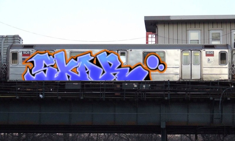 Bombing 1741118469984