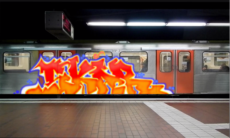 Bombing 1741118583679