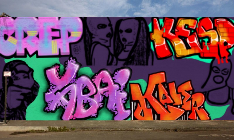 Bombing 1732913490606