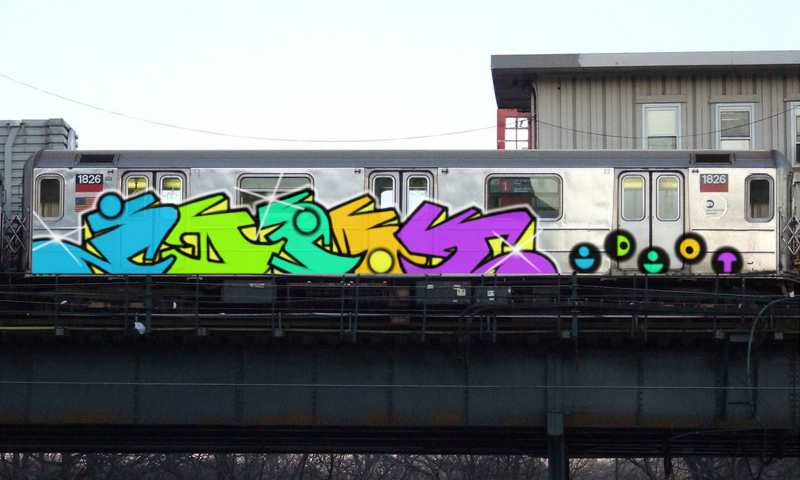 Bombing 1404080505827