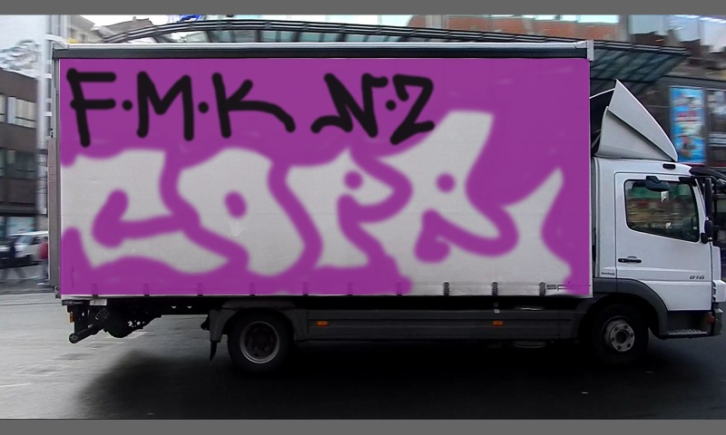 Bombing 1404087054144