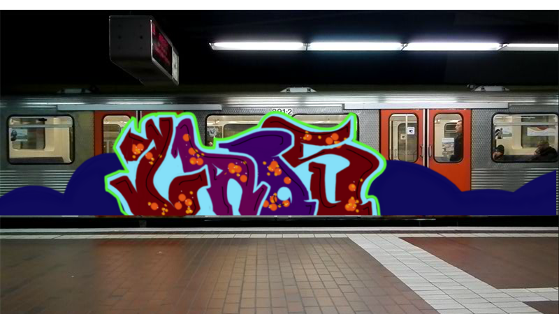 Bombing 1404124870132