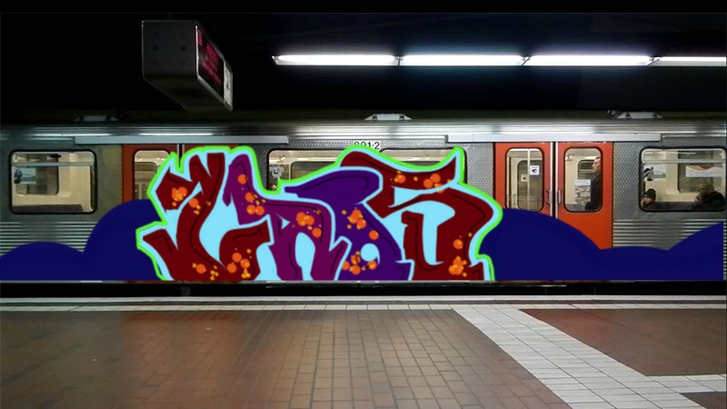 Bombing 1404124870132