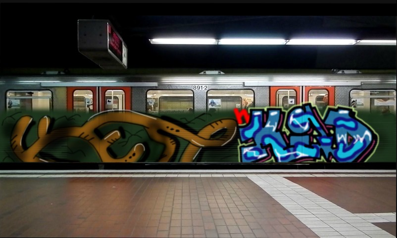 Bombing 1733791805884